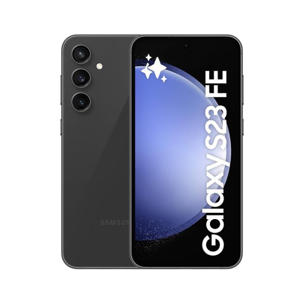 گوشی موبايل سامسونگ مدل Galaxy S23 FE 5G ظرفیت 256 گیگابایت رم 8 گیگابایت
