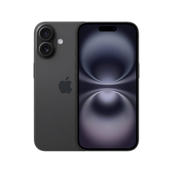گوشی موبایل اپل مدل iPhone 16 CH/A ظرفیت 128 گیگابایت رم 8 گیگابایت ریجستر شده Not Active