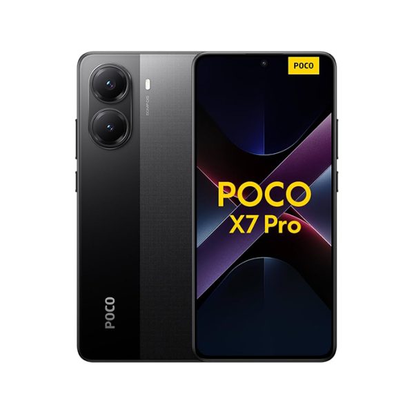 گوشی موبایل پوکو مدل X7 Pro ظرفیت 512 گیگابایت رم 12 گیگابایت
