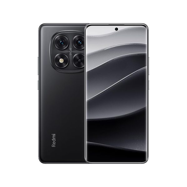 گوشی موبايل شیائومی مدل Redmi Note 14 Pro 4G ظرفیت 256 گیگابایت رم 8 گیگابایت