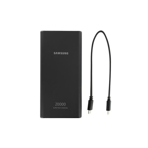 پاوربانک سامسونگ مدل EB-P5300 ظرفیت 20000 میلی آمپر