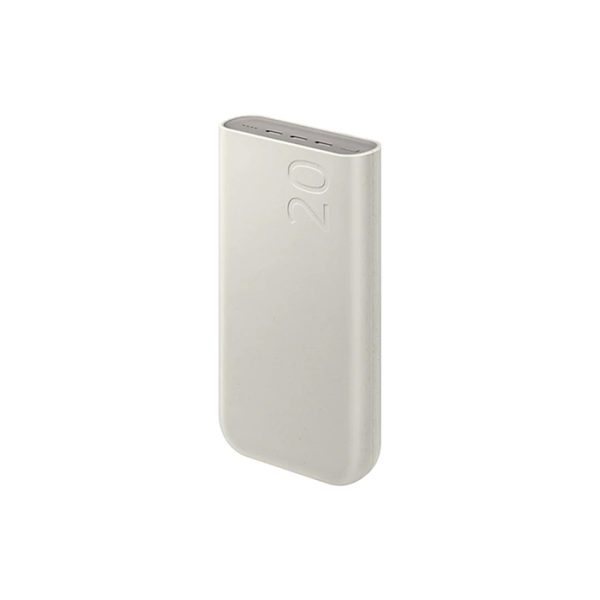 پاوربانک سامسونگ مدل Battery Pack EB-P4520 ظرفیت 20000 میلی آمپر