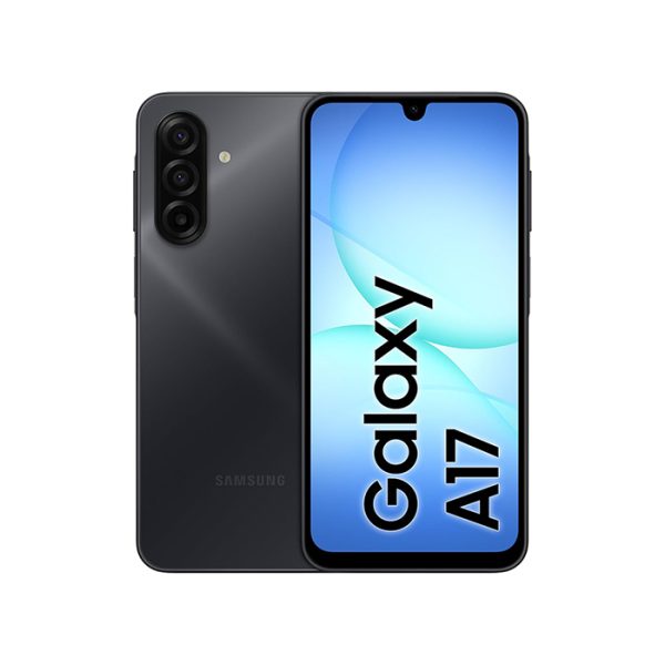 گوشی موبایل سامسونگ مدل Galaxy A17 4G ظرفیت 256 گیگابایت رم 8 گیگابایت - ویتنام