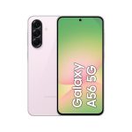 گوشی موبايل سامسونگ Galaxy A56 5G ظرفیت 256 گیگابایت رم 8 گیگابایت - ویتنام - تصویر 4