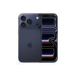 گوشی موبایل اپل iPhone 17 Pro ZA/A ظرفیت 256 گیگابایت رم 12 گیگابایت - Not Active رجیستر شده - تصویر 2