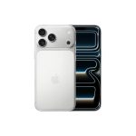 گوشی موبایل اپل iPhone 17 Pro ZA/A ظرفیت 256 گیگابایت رم 12 گیگابایت - Not Active رجیستر شده - تصویر 4