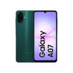 گوشی موبايل سامسونگ مدل Galaxy A07 4G ظرفیت 128 گیگابایت رم 6 گیگابایت(چین) - تصویر 3