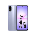 گوشی موبايل سامسونگ مدل Galaxy A07 4G ظرفیت 128 گیگابایت رم 6 گیگابایت(چین) - تصویر 4