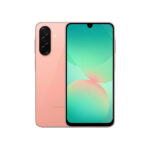 گوشی موبايل سامسونگ Galaxy A26 5G ظرفیت 128 گیگابایت رم 6 گیگابایت - ویتنام